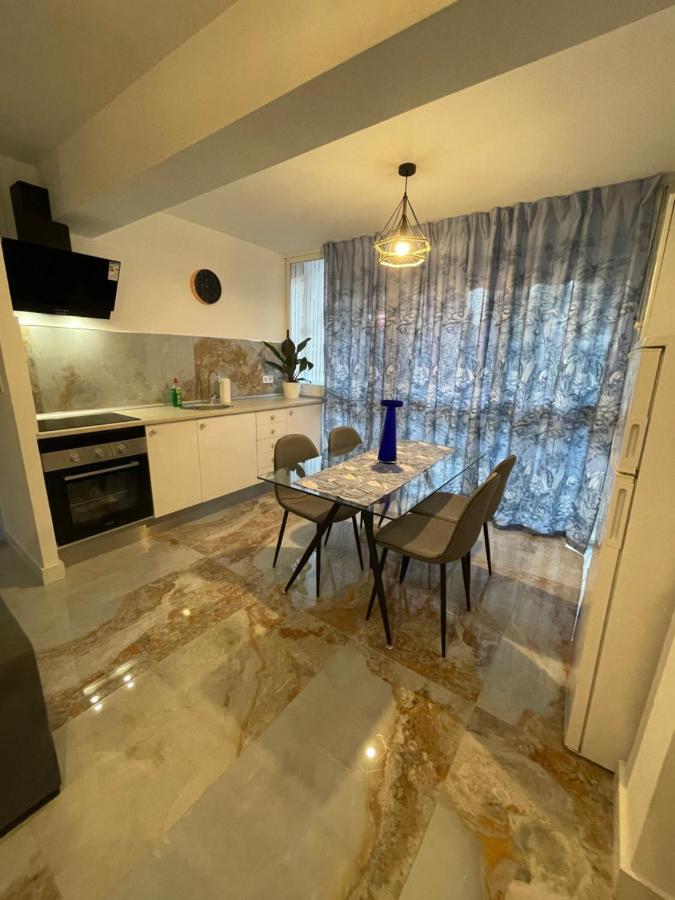 Apartmán Arena Y Sol Benidorm Exteriér fotografie