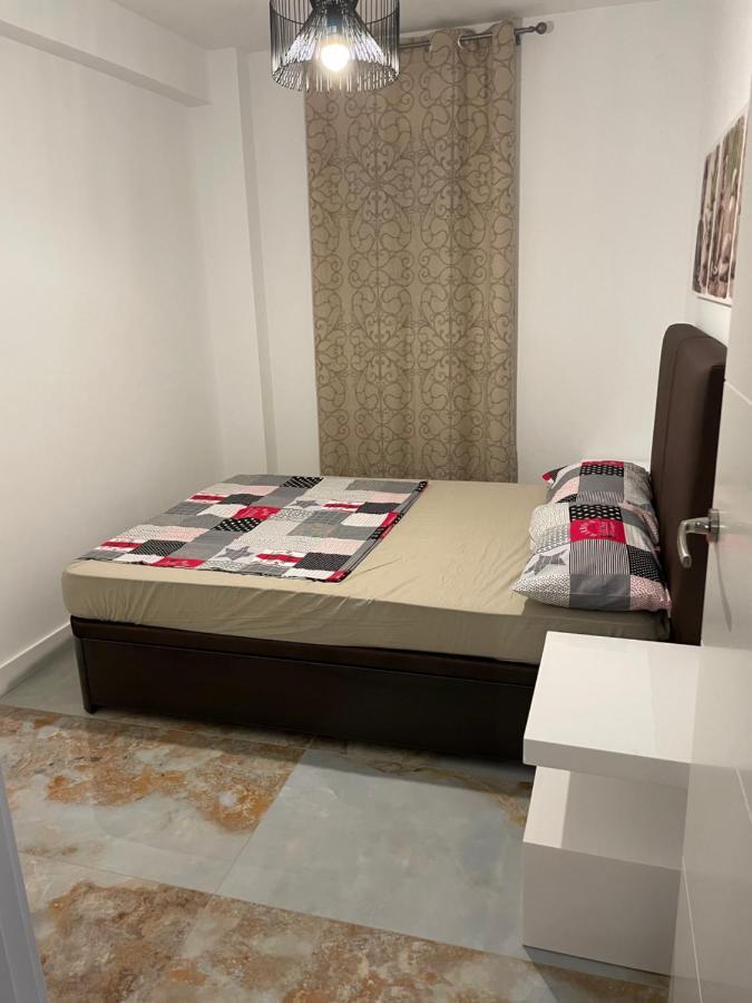 Apartmán Arena Y Sol Benidorm Exteriér fotografie