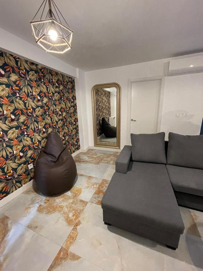 Apartmán Arena Y Sol Benidorm Exteriér fotografie