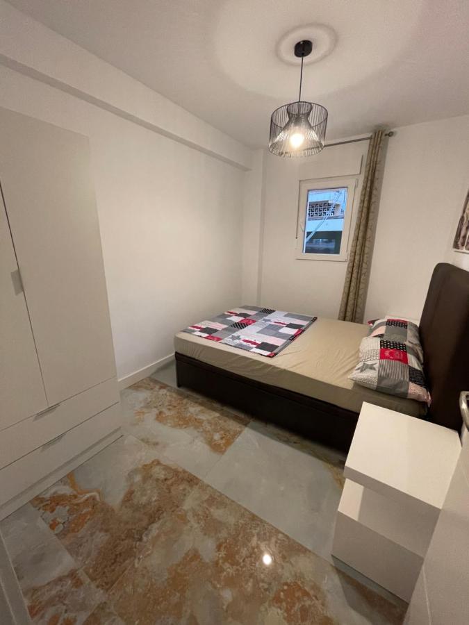 Apartmán Arena Y Sol Benidorm Exteriér fotografie
