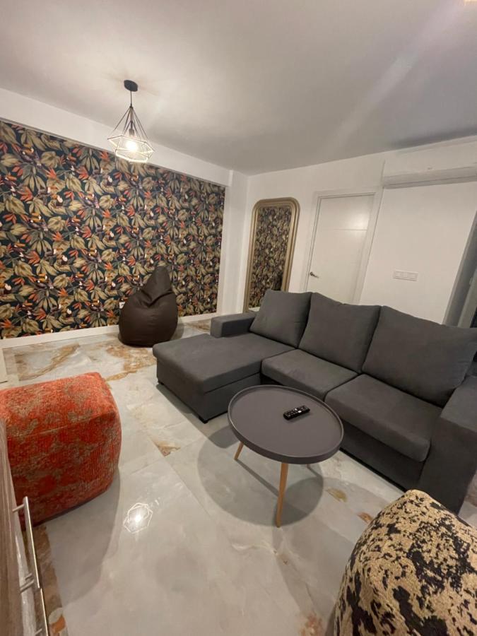 Apartmán Arena Y Sol Benidorm Exteriér fotografie