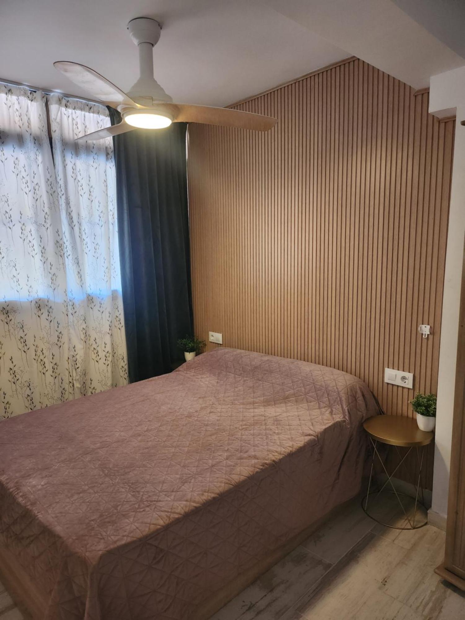 Apartmán Arena Y Sol Benidorm Exteriér fotografie