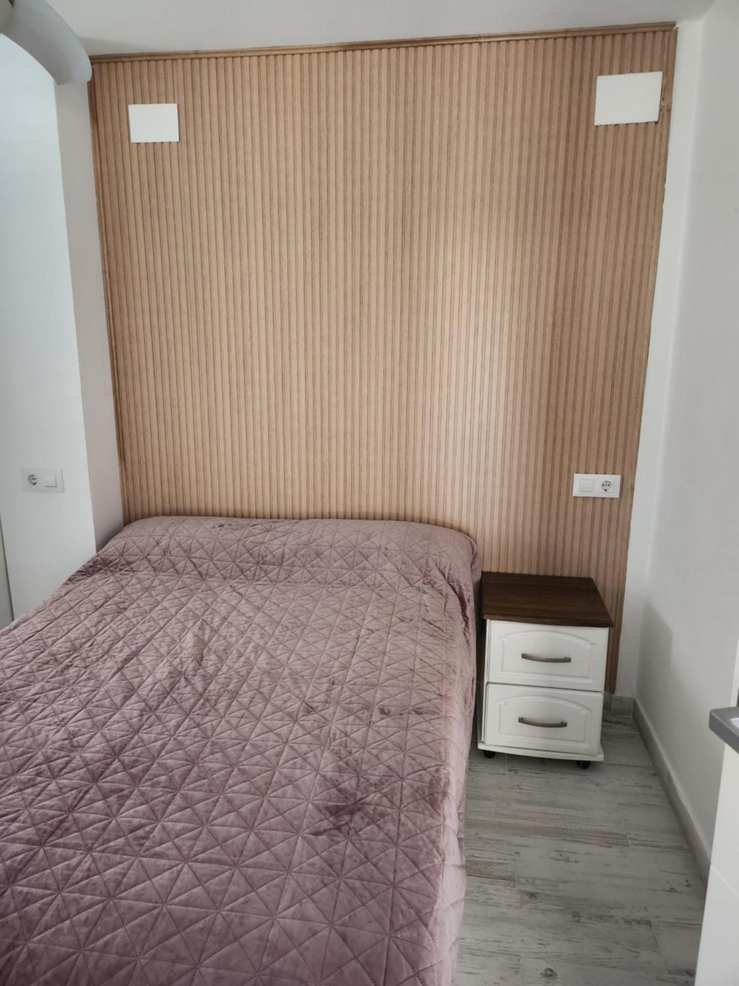 Apartmán Arena Y Sol Benidorm Exteriér fotografie