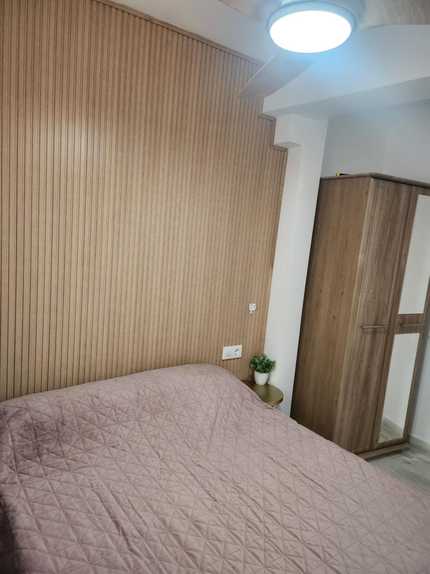 Apartmán Arena Y Sol Benidorm Exteriér fotografie