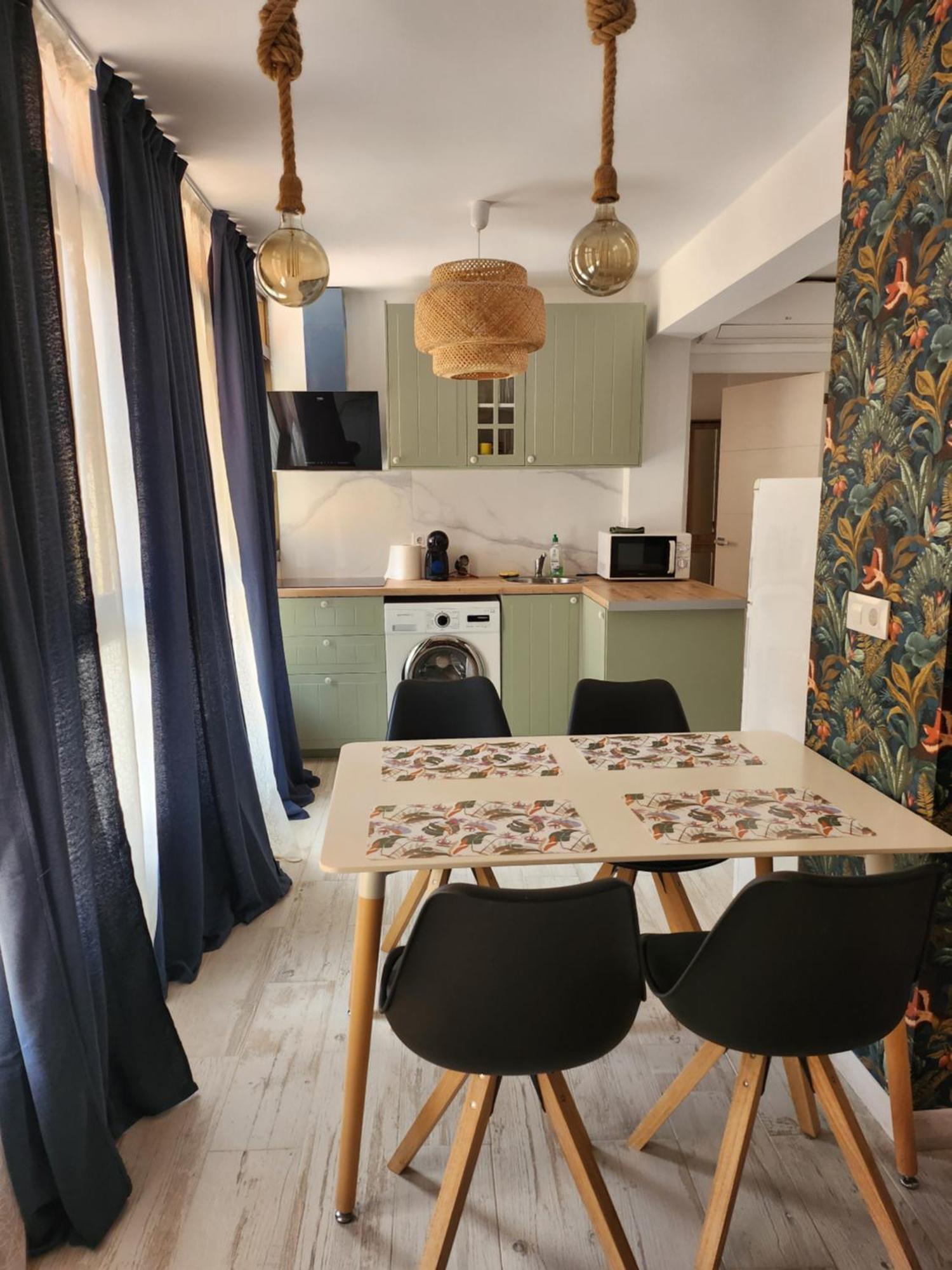 Apartmán Arena Y Sol Benidorm Exteriér fotografie